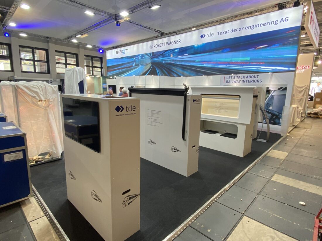 Home - Texat decor engineering AG 47